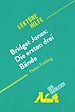 Télécharger le livre :  Bridget Jones: Die ersten drei Bände von Helen Fielding (Lektürehilfe)