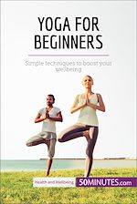 Télécharger le livre :  Yoga for Beginners