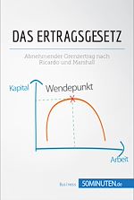 Télécharger le livre :  Das Ertragsgesetz