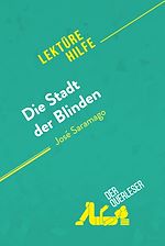 Télécharger le livre :  Die Stadt der Blinden von José Saramago (Lektürehilfe)