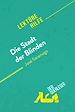 Télécharger le livre :  Die Stadt der Blinden von José Saramago (Lektürehilfe)