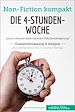 Télécharger le livre :  Die 4-Stunden-Woche. Zusammenfassung & Analyse des Bestsellers von Timothy Ferriss