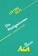 Télécharger le livre :  Die Wohlgesinnten von Jonathan Littell (Lektürehilfe)