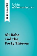 Download this eBook Ali Baba and the Forty Thieves (Book Analysis)