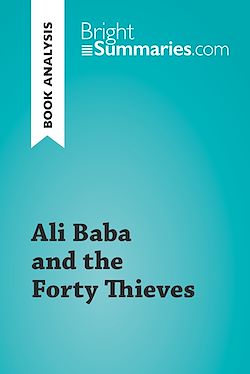 Télécharger le livre :  Ali Baba and the Forty Thieves (Book Analysis)