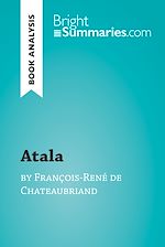 Download this eBook Atala by François-René de Chateaubriand (Book Analysis)