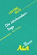 Télécharger le livre :  Die Jahrhundert-Saga von Ken Follett (Lektürehilfe)