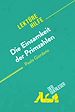 Télécharger le livre :  Die Einsamkeit der Primzahlen von Paolo Giordano (Lektürehilfe)
