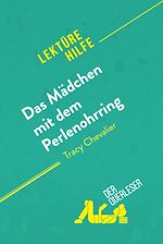 Télécharger le livre :  Das Mädchen mit dem Perlenohrring von Tracy Chevalier (Lektürehilfe)