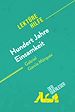 Télécharger le livre :  Hundert Jahre Einsamkeit von Gabriel García Márquez (Lektürehilfe)