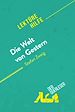 Télécharger le livre :  Die Welt von Gestern von Stefan Zweig (Lektürehilfe)
