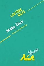 Télécharger le livre :  Moby Dick von Herman Melville (Lektürehilfe)