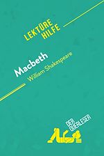 Télécharger le livre :  Macbeth von William Shakespeare (Lektürehilfe)