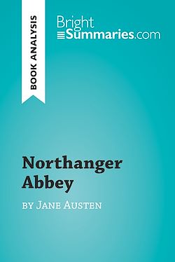 Télécharger le livre :  Northanger Abbey by Jane Austen (Book Analysis)