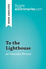 Download this eBook To the Lighthouse by Virginia Woolf (Book Analysis)