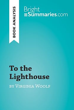 Télécharger le livre :  To the Lighthouse by Virginia Woolf (Book Analysis)
