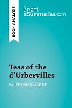 Download this eBook Tess of the d'Urbervilles by Thomas Hardy (Book Analysis)