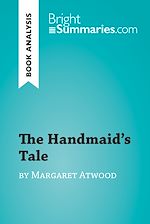 Download this eBook The Handmaid's Tale by Margaret Atwood (Book Analysis)