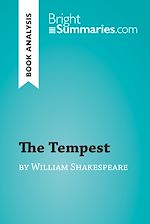 Download this eBook The Tempest by William Shakespeare (Book Analysis)