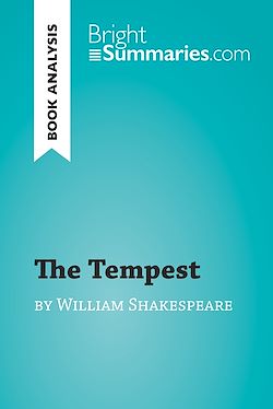 Télécharger le livre :  The Tempest by William Shakespeare (Book Analysis)