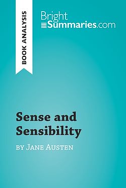 Télécharger le livre :  Sense and Sensibility by Jane Austen (Book Analysis)