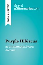 Download this eBook Purple Hibiscus by Chimamanda Ngozi Adichie (Book Analysis)