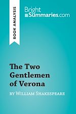 Download this eBook The Two Gentlemen of Verona by William Shakespeare