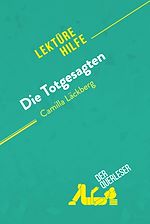Télécharger le livre :  Die Totgesagten von Camilla Läckberg (Lektürehilfe)