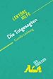Télécharger le livre :  Die Totgesagten von Camilla Läckberg (Lektürehilfe)