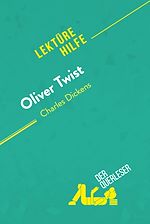 Télécharger le livre :  Oliver Twist von Charles Dickens (Lektürehilfe)