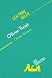 Télécharger le livre :  Oliver Twist von Charles Dickens (Lektürehilfe)