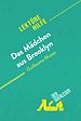 Télécharger le livre :  Das Mädchen aus Brooklyn von Guillaume Musso (Lektürehilfe)