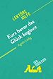 Télécharger le livre :  Kurz bevor das Glück beginnt von Agnès Ledig (Lektürehilfe)