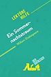 Télécharger le livre :  Ein Sommernachtstraum von William Shakespeare (Lektürehilfe)