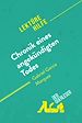 Télécharger le livre :  Chronik eines angekündigten Todes von Gabriel García Márquez (Lektürehilfe)