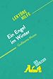 Télécharger le livre :  Ein Engel im Winter von Guillaume Musso (Lektürehilfe)