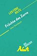 Télécharger le livre :  Früchte des Zorns von John Steinbeck (Lektürehilfe)