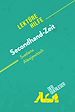 Télécharger le livre :  Secondhand-Zeit von Svetlana Alexijewitsch (Lektürehilfe)