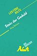 Télécharger le livre :  Stein der Geduld von Atiq Rahimi (Lektürehilfe)