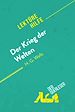 Télécharger le livre :  Der Krieg der Welten von H.G Wells (Lektürehilfe)
