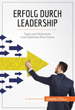 Télécharger le livre :  Erfolg durch Leadership