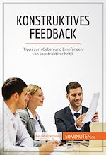 Télécharger le livre :  Konstruktives Feedback
