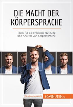 Télécharger le livre :  Die Macht der Körpersprache