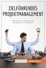 Télécharger le livre :  Zielführendes Projektmanagement
