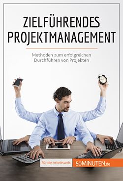 Télécharger le livre :  Zielführendes Projektmanagement