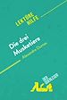 Télécharger le livre :  Die drei Musketiere von Alexandre Dumas (Lektürehilfe)