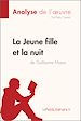 Télécharger le livre :  La Jeune Fille et la nuit de Guillaume Musso (Analyse de l'oeuvre)