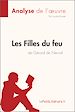 Télécharger le livre :  Les Filles du feu de Gérard de Nerval (Analyse de l'oeuvre)
