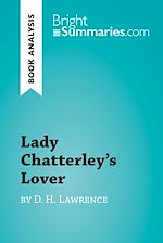 Download this eBook Lady Chatterley's Lover by D. H. Lawrence (Book Analysis)