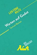 Télécharger le livre :  Warten auf Godot von Samuel Beckett (Lektürehilfe)